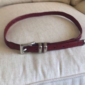 Brighton belt